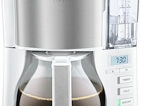 Melitta look v timer filterkoffiezetapparaat - afbeelding 1 van  5