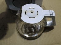 Melitta look v timer filterkoffiezetapparaat - afbeelding 4 van  5