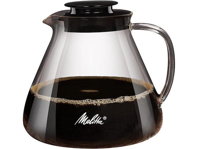 Melitta pot - afbeelding 2 van  2