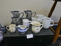 Melkkannen - afbeelding 1 van  1