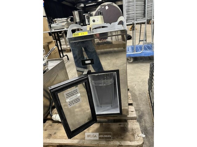 Melkkoeler - afbeelding 2 van  8