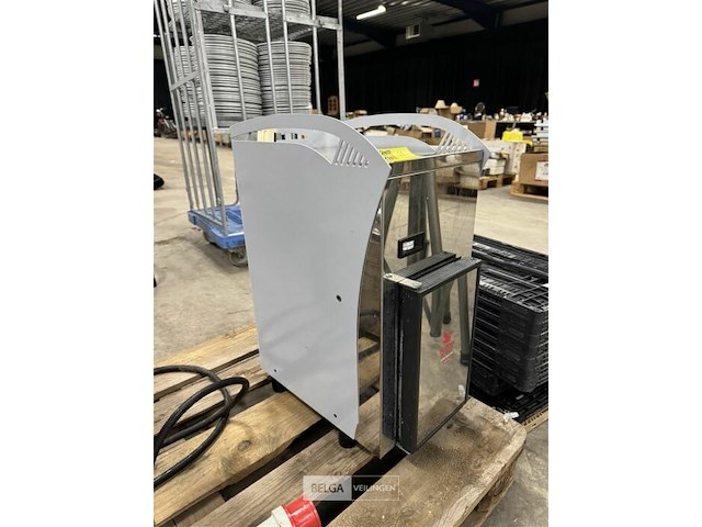 Melkkoeler - afbeelding 5 van  8