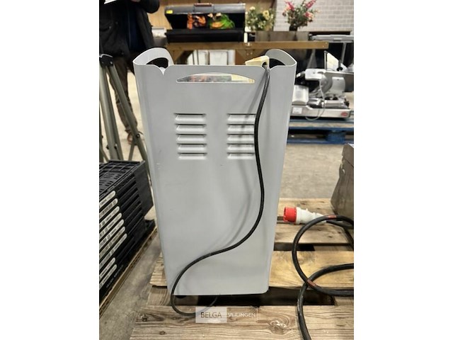 Melkkoeler - afbeelding 6 van  8
