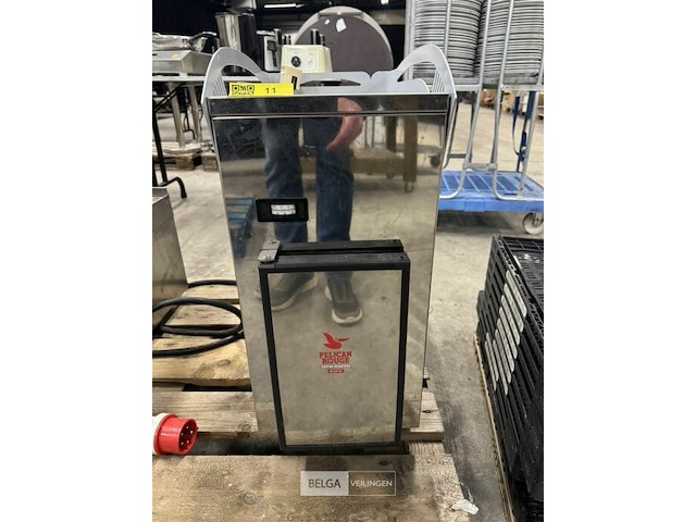 Melkkoeler - afbeelding 7 van  8