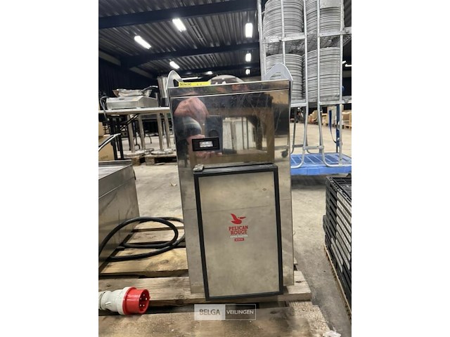Melkkoeler - afbeelding 8 van  8