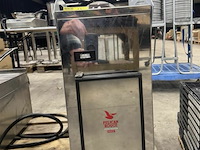 Melkkoeler - afbeelding 8 van  8