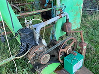 Melkmachine melksysteem - afbeelding 2 van  19