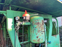 Melkmachine melksysteem - afbeelding 3 van  19