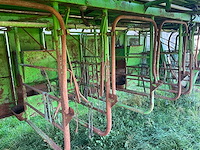 Melkmachine melksysteem - afbeelding 5 van  19