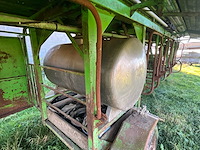 Melkmachine melksysteem - afbeelding 7 van  19