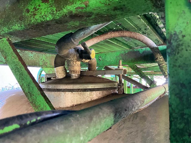 Melkmachine melksysteem - afbeelding 8 van  19