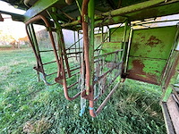 Melkmachine melksysteem - afbeelding 9 van  19