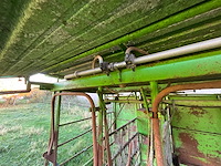 Melkmachine melksysteem - afbeelding 11 van  19