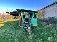 Melkmachine melksysteem - afbeelding 18 van  19