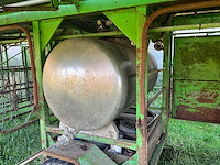 Melkmachine melksysteem - afbeelding 5 van  19