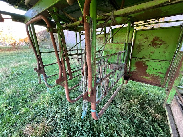 Melkmachine melksysteem - afbeelding 7 van  19