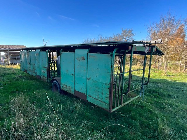 Melkmachine melksysteem - afbeelding 10 van  19