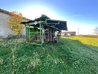 Melkmachine melksysteem - afbeelding 12 van  19