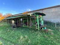 Melkmachine melksysteem - afbeelding 14 van  19