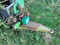 Melkmachine melksysteem - afbeelding 16 van  19