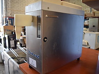 Melkopschuimer, ca. 15x34x39 cm - afbeelding 3 van  3