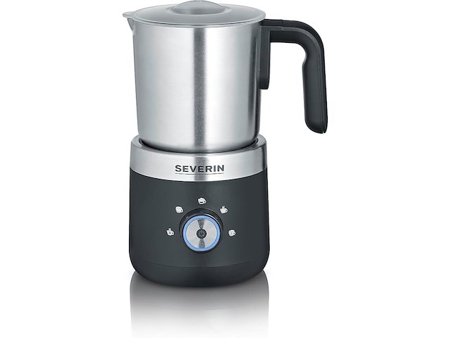 Melkopschuimer - afbeelding 1 van  3