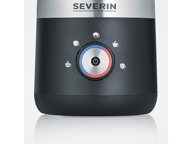 Melkopschuimer - afbeelding 3 van  3