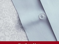 Mellanni microvezel beddengoedset (260 x 220 cm) - afbeelding 2 van  3