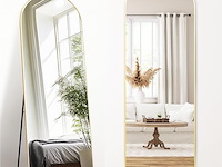 Melodieux arches staande spiegel - afbeelding 1 van  3