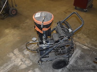 Membraampomp bm airless a10000 - afbeelding 2 van  3