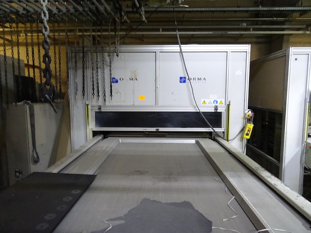 Membraan vacuumpers orma - afbeelding 2 van  7