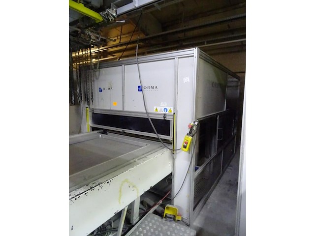 Membraan vacuumpers orma - afbeelding 4 van  7