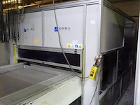 Membraan vacuumpers orma - afbeelding 4 van  7