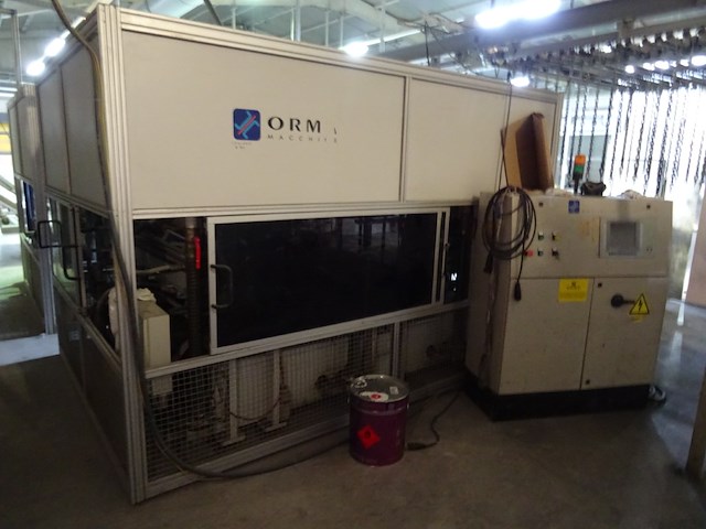 Membraan vacuumpers orma - afbeelding 5 van  7