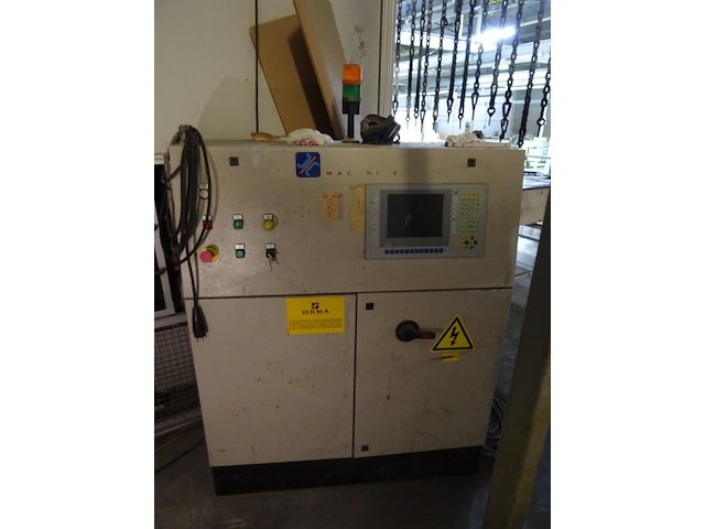 Membraan vacuumpers orma - afbeelding 6 van  7