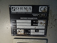 Membraan vacuumpers orma - afbeelding 7 van  7