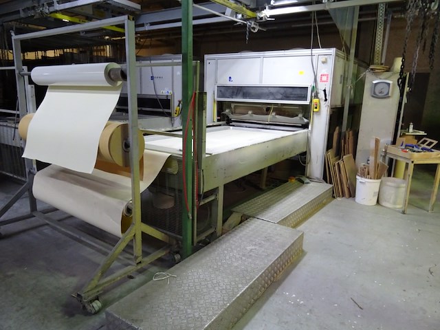 Membraan vacuumpers orma - afbeelding 1 van  7