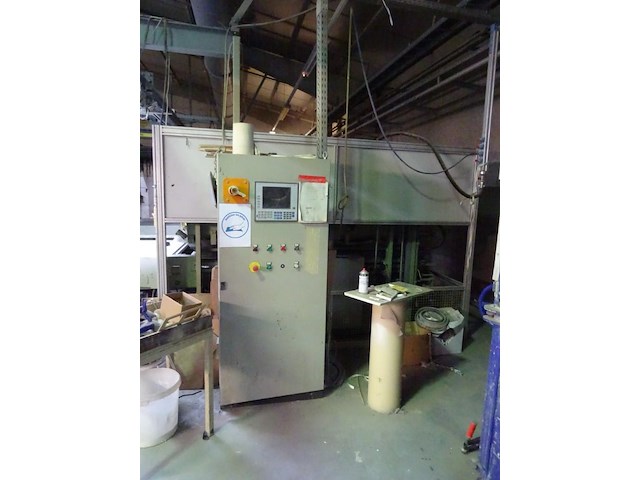 Membraan vacuumpers orma - afbeelding 4 van  7