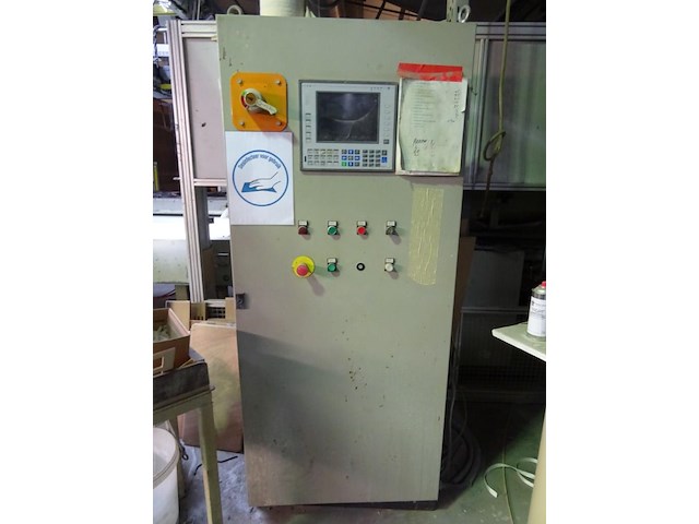 Membraan vacuumpers orma - afbeelding 5 van  7