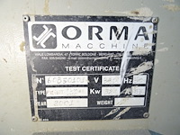 Membraan vacuumpers orma - afbeelding 6 van  7