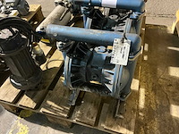 Membraanpomp (4x) - afbeelding 2 van  4