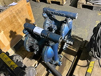 Membraanpomp (4x) - afbeelding 3 van  4