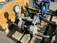 Membraanpomp (4x) - afbeelding 4 van  4