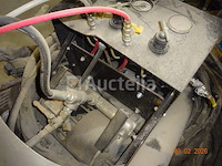 Membraanpomp - afbeelding 2 van  6