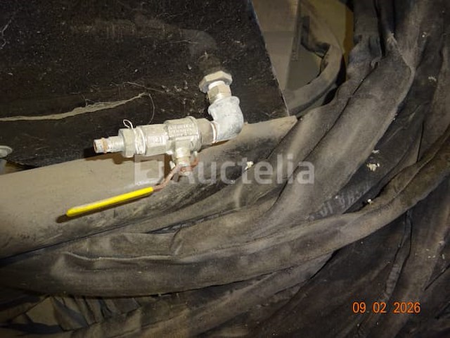 Membraanpomp - afbeelding 5 van  6