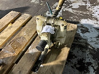 Membraanpomp - afbeelding 1 van  3