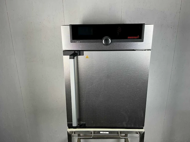 Memmert - uf55 - rvs universele laboratoriumoven / warmte- en droogoven - afbeelding 1 van  8