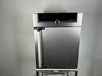 Memmert - uf55 - rvs universele laboratoriumoven / warmte- en droogoven