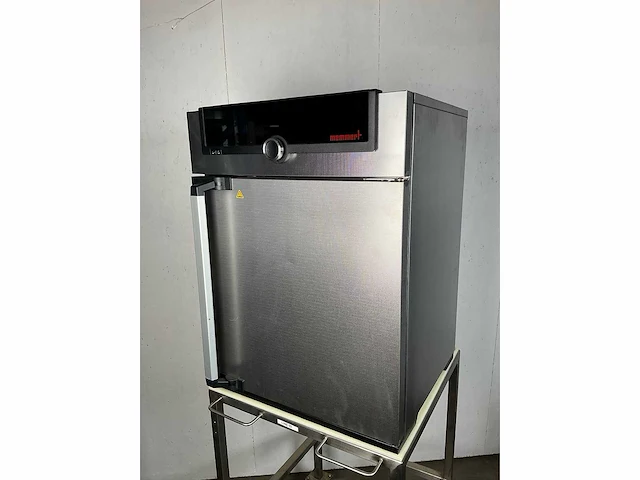 Memmert - uf55 - rvs universele laboratoriumoven / warmte- en droogoven - afbeelding 2 van  8