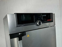 Memmert - uf55 - rvs universele laboratoriumoven / warmte- en droogoven - afbeelding 4 van  8